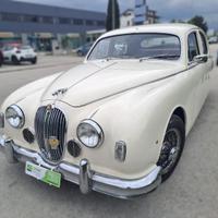 JAGUAR MK 1