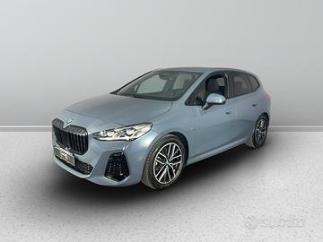 BMW Serie 2 U06 Active Tourer - 218d Active U11893