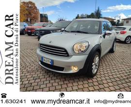 MINI Countryman Mini One D Countryman NEOPATENTA