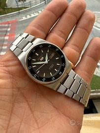 Orologio seiko 5 automatico vintage originale