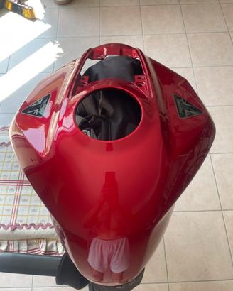 Copri serbatoio street triple 765 rs