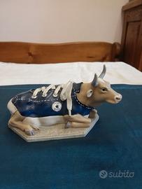 Sneaker Cow Parade Moo Shoe