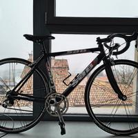 Bici da Corsa SAB – Shimano Tiagra – Ruote Campagn