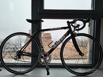 Bici da Corsa SAB – Shimano Tiagra – Ruote Campagn