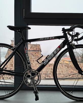 Bici da Corsa SAB – Shimano Tiagra – Ruote Campagn