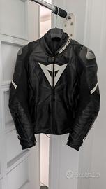 giacca Dainese 