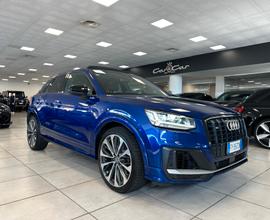 Audi SQ2 TFSI quattro S tronic