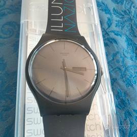 Swatch "ILLUMINAZIONI" 