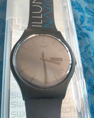 Swatch "ILLUMINAZIONI" 