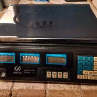 bilancia per alimenti 