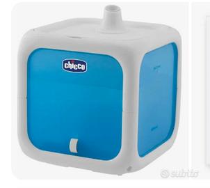 Umidificatore a caldo Chicco