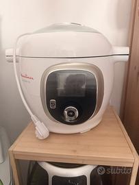 MOULINEX COOKEO CE 85BA10 MULTICOOKER 1600 W,