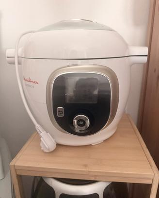 MOULINEX COOKEO CE 85BA10 MULTICOOKER 1600 W,