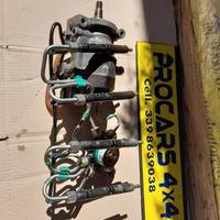 Kit pompa e iniettori -ragno Suzuki jimny 1.5 ddis