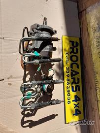 Kit pompa e iniettori -ragno Suzuki jimny 1.5 ddis