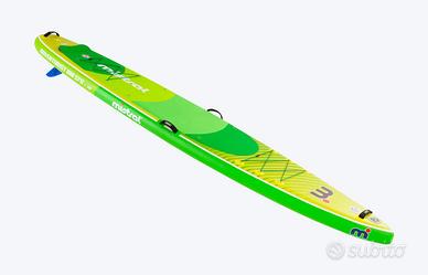 Tavola sup MISTRAL  ADVENTURIST AIR 12'6 NUOVA!