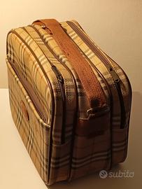 borsa burberry