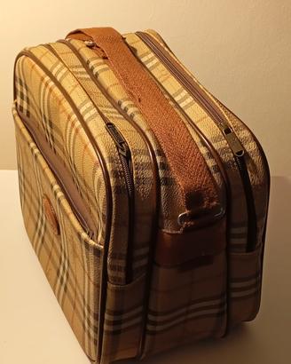 borsa burberry