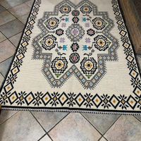 Tessitrice tappeti e arazzi in Sardegna