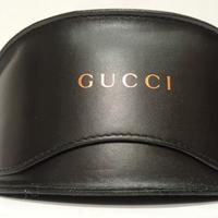 Astuccio nuovo occhiali originale Gucci