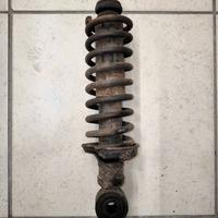 Ammortizzatore APE50 anteriore