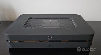 Bluesound Node 2i  			