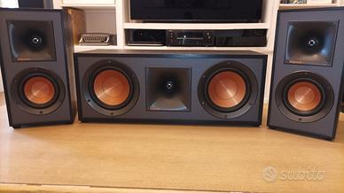 Diffusori Klipsch 