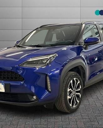 Toyota Yaris Cross 1.5h Trend fwd 116cv e-cvt