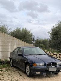 Bmw e36 318I