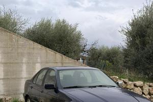 Bmw e36 318I
