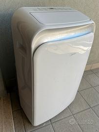 Climatizzatore portatile Midea