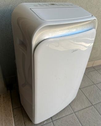 Climatizzatore portatile Midea