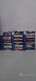 Giochi PS4 / PS5