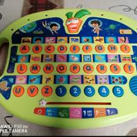 Carotina astronave,Lisciani Giochi 