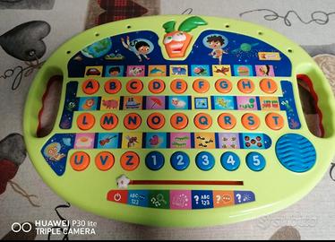 Carotina astronave,Lisciani Giochi 