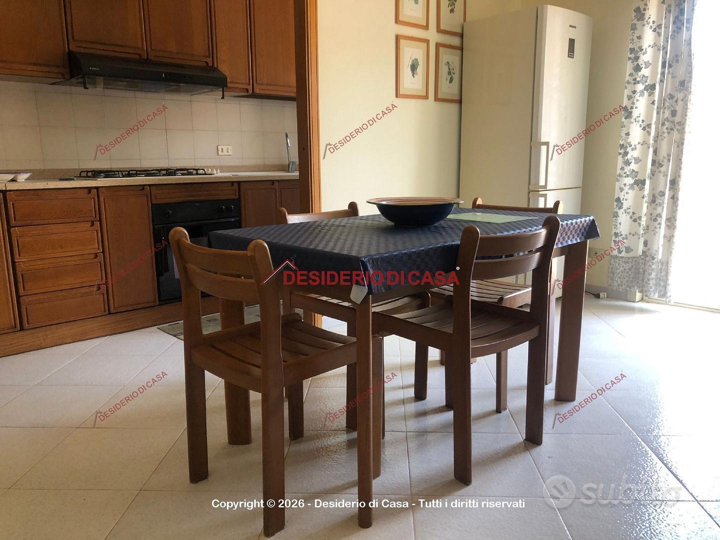 Appartamento – Agrigento, Sottogas, Calcarelle - Vista 3