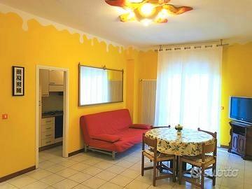 Appartamento a Villamarina di Cesenatico