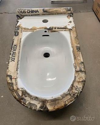BIDET modello SYMBOL - CESAME