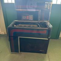 Juke box