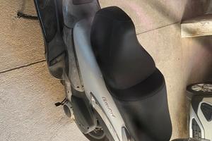 Piaggio Beverly 250 - 2006