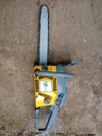 motosega Axel garden AD 37