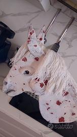 cavallo hobby horse