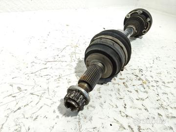 SEMIASSE ANTERIORE SINISTRO VOLKSWAGEN Touareg 2Â°