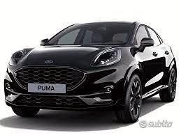 Ricambi per ford puma 20#85855