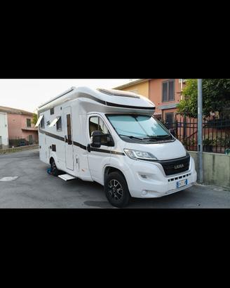 laika L3009 semintegrale 