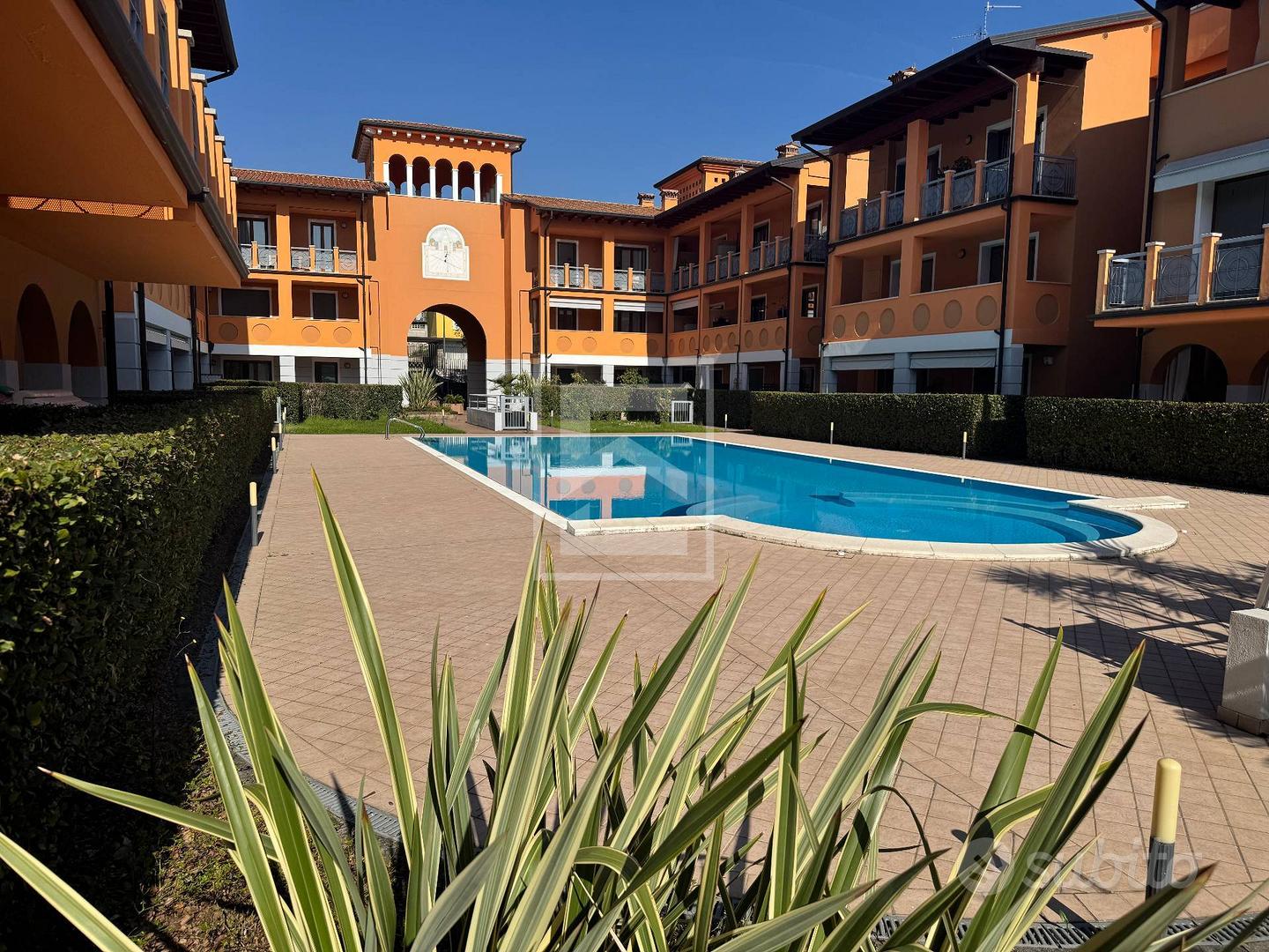 Appartamento – BS - Vista 2