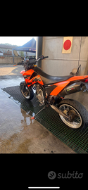 KTM 625 smc