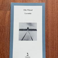 La notte - Elie Wiesel