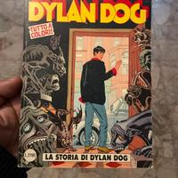 Dylan Dog n100