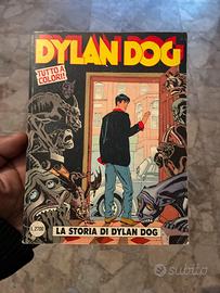 Dylan Dog n100